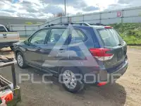 2024 Subaru Forester photo