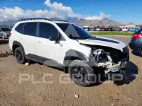 2024 Subaru Forester фото