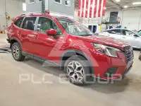 2024 Subaru Forester фото