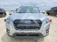 2024 Subaru Forester photo