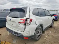 2024 Subaru Forester фото