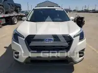 2024 Subaru Forester фото