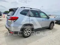 2024 Subaru Forester photo