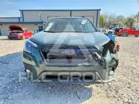 2024 Subaru Forester photo