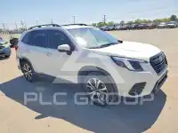 2024 Subaru Forester фото