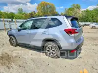 2024 Subaru Forester фото