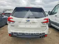 2024 Subaru Forester фото