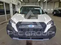 2024 Subaru Forester фото
