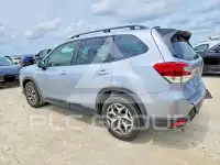 2024 Subaru Forester photo