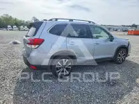 2024 Subaru Forester фото