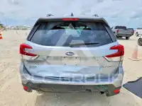 2024 Subaru Forester photo