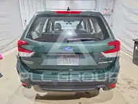 2024 Subaru Forester фото