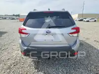 2024 Subaru Forester фото