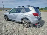 2024 Subaru Forester фото