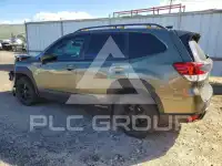 2024 Subaru Forester фото