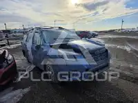 2024 Subaru Forester фото