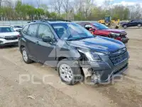 2024 Subaru Forester photo