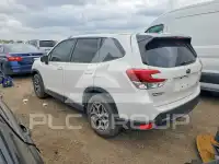 2024 Subaru Forester фото
