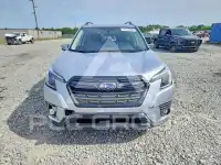 2024 Subaru Forester фото