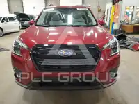 2024 Subaru Forester фото