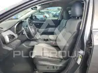 2024 Subaru Outback photo