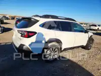 2024 Subaru Outback фото