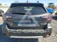 2024 Subaru Outback фото