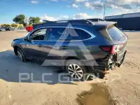 2024 Subaru Outback фото