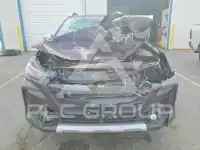 2024 Subaru Outback фото
