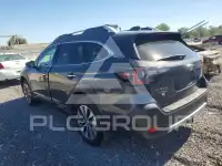 2024 Subaru Outback фото