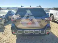 2024 Subaru Outback photo
