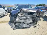 2024 Subaru Outback photo