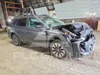 2024 Subaru Outback фото