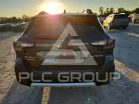 2024 Subaru Outback фото