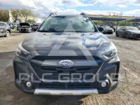 2024 Subaru Outback photo