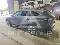 2024 Subaru Outback фото
