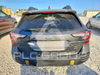 2024 Subaru Outback фото