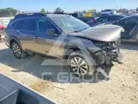 2024 Subaru Outback photo