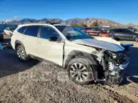 2024 Subaru Outback фото