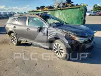 2024 Subaru Outback фото