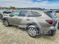 2024 Subaru Outback photo