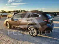 2024 Subaru Outback фото