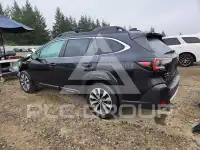 2024 Subaru Outback фото