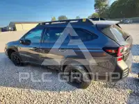 2024 Subaru Outback фото