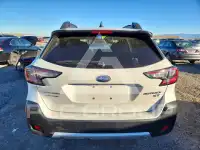 2024 Subaru Outback фото