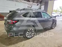 2024 Subaru Outback фото