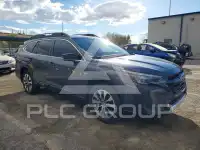 2024 Subaru Outback photo