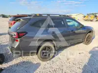 2024 Subaru Outback фото