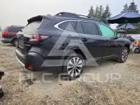 2024 Subaru Outback фото