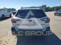 2024 Subaru Outback фото